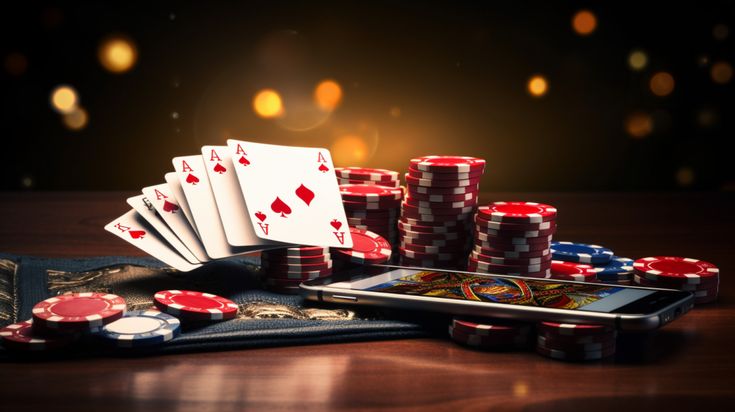 پاکستان میں Takesbet قانونی ہے۔