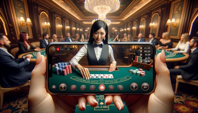 پاکستان میں Takesbet قانونی ہے۔