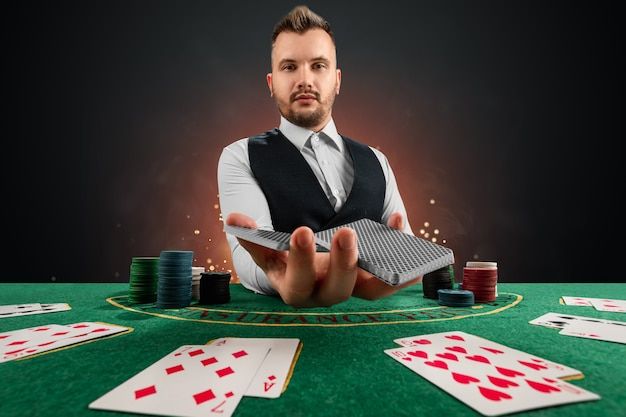 Takesbet پاکستان ریئل منی گیمز