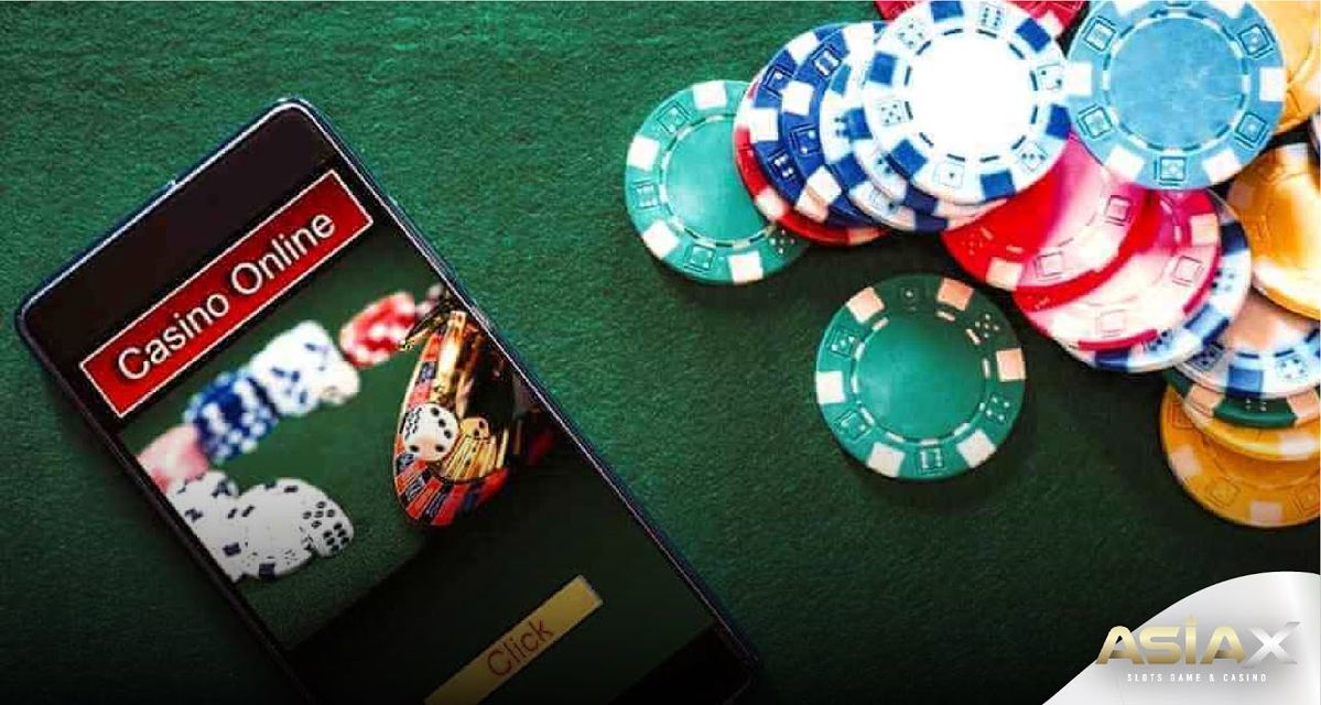 Takesbet پاکستان ریئل منی گیمز
